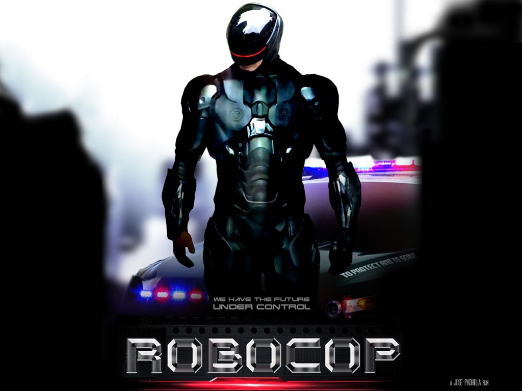 دانلود فیلم RoboCop 2014